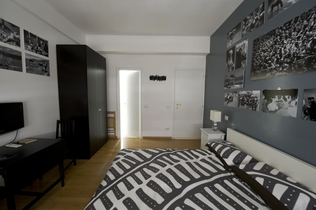The Photos Room B&B Roma Cameră foto
