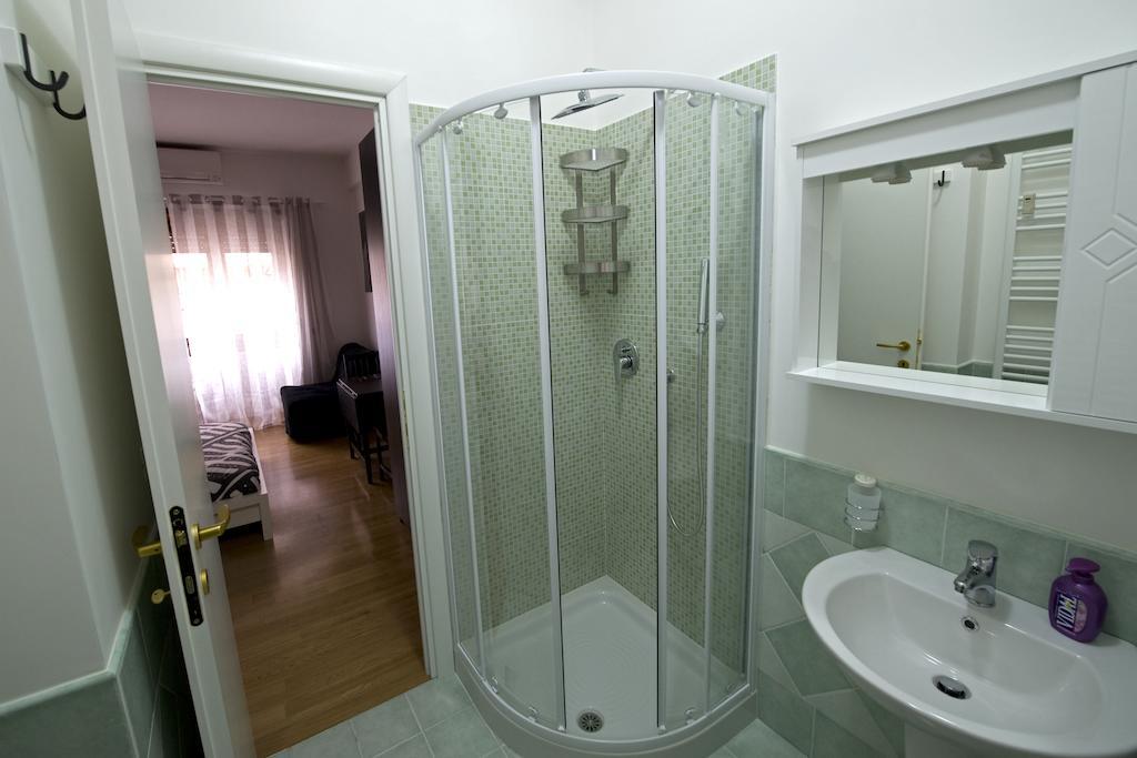 The Photos Room B&B Roma Cameră foto